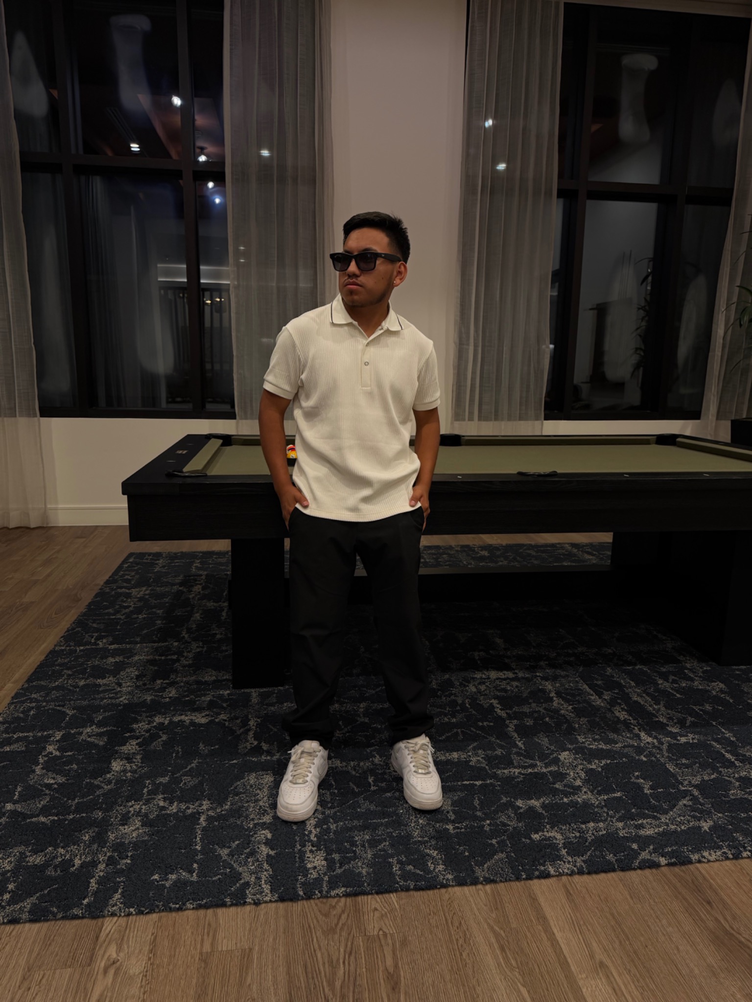 Yonathan Abac